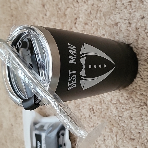 Best Man Gift - Picture 3 of 7